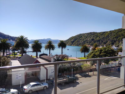 Number 9 Picton Luxury Apartment