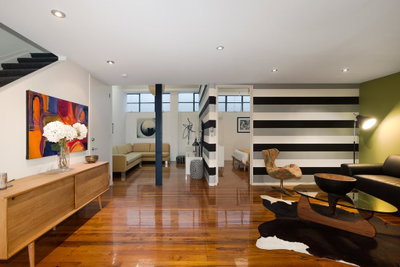 NY Loft Ponsonby