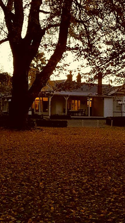 Oak Lane Lodge - Accommodation New Zealand 3