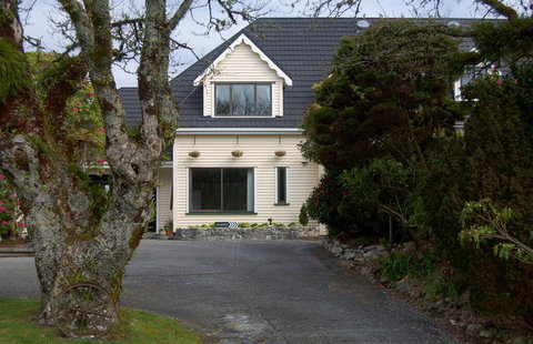 Oak Lodge - Accommodation New Zealand 3