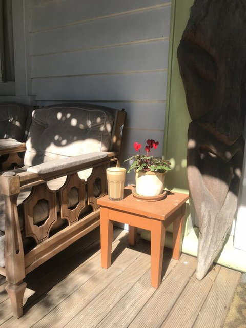 Oasis Accommodation - Accommodation New Zealand 0