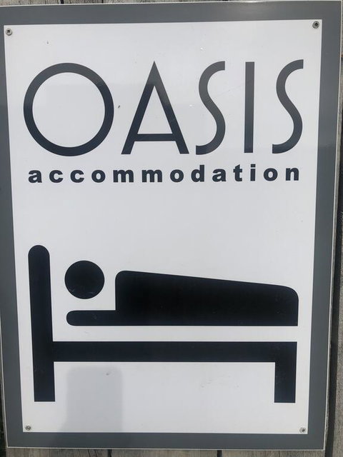 Oasis Accommodation - Accommodation New Zealand 3