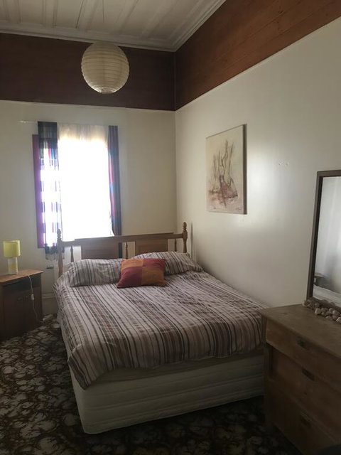 Oasis Accommodation - Accommodation New Zealand 1