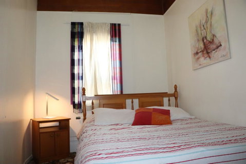 Oasis Accommodation - Accommodation New Zealand 2
