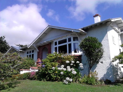 Oasis On Orwell Bed And Breakfast