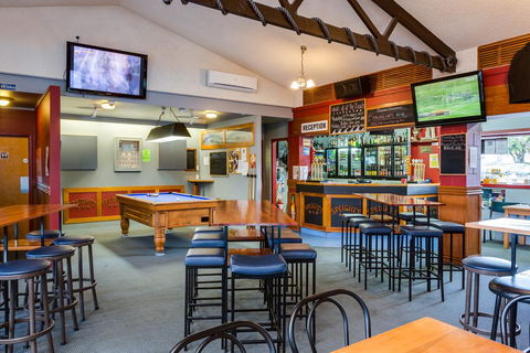 Ocean Beach Hotel - Accommodation New Zealand 3