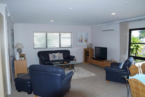 Ocean Breeze Resort Pauanui - Accommodation New Zealand 2