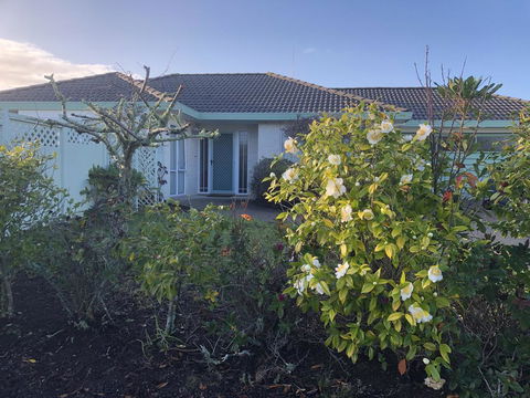 Ocean Downs Home - Accommodation New Zealand 0