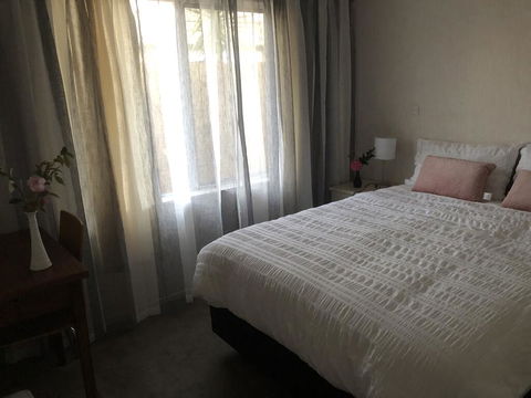 Ocean Downs Home - Accommodation New Zealand 1