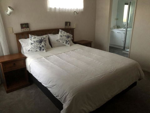 Ocean Downs Home - Accommodation New Zealand 3
