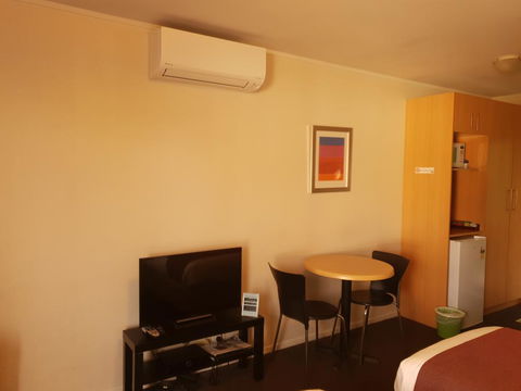 Ocean Inn Motel - Accommodation New Zealand 2