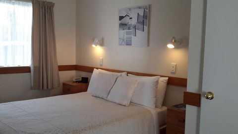 Ocean Motel - Accommodation New Zealand 3