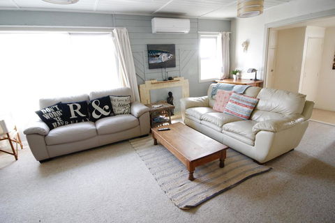 Ocean Pier - Accommodation New Zealand 2