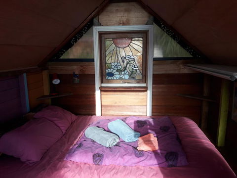 Ocean Purring View - Accommodation New Zealand 3