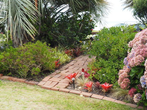 Ocean View - Accommodation New Zealand 3