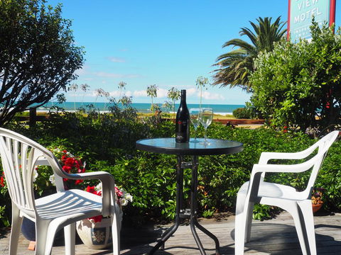 Ocean View - Accommodation New Zealand 0