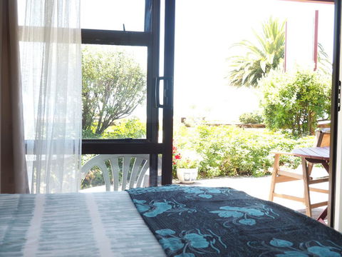 Ocean View - Accommodation New Zealand 2