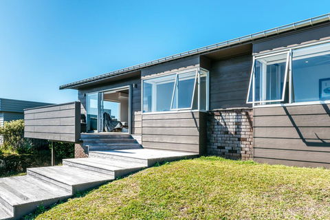 Ocean View - Accommodation New Zealand 3