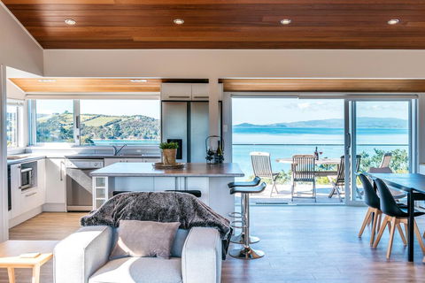 Ocean View - Accommodation New Zealand 2
