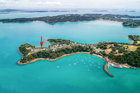 Ocean View - Accommodation New Zealand 0