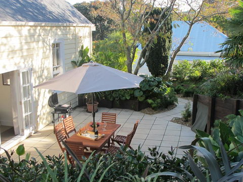 Ocean View Villa - Napier Holiday House - Accommodation New Zealand 3