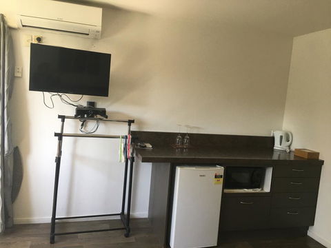 Ocean Waves Beachfront Motel - Accommodation New Zealand 2
