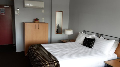 Off Broadway Motel - Accommodation New Zealand 1