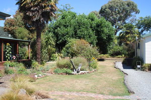Off The Beaten Track Accommodation  Bike Hire