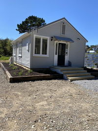 Ohariu Farm Cottage