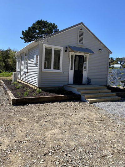 Ohariu Farm Cottage