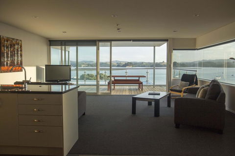 Ohope Beach Resort - Accommodation New Zealand 2