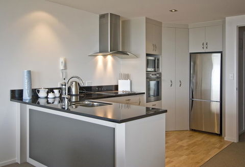 Ohope Beach Resort - Accommodation New Zealand 1