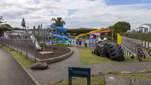 Ohope Beach TOP 10 Holiday Park
