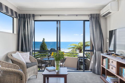 Ohope Heights - Accommodation New Zealand 2