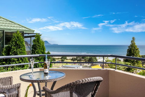 Ohope Heights - Accommodation New Zealand 0