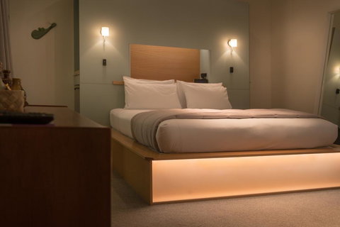 Ohtel Wellington - Accommodation New Zealand 2