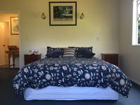 Ohuka Lodge