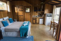 Okarito Beach House
