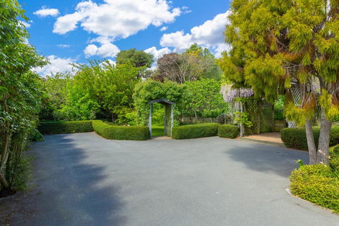Olde Mill House B&B & Bike2Wine Cycle Hire - Accommodation New Zealand 1