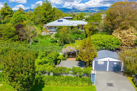 Olde Mill House B&B & Bike2Wine Cycle Hire - Accommodation New Zealand 0
