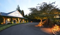 Olive Rabbit - Boutique Bed  Breakfast
