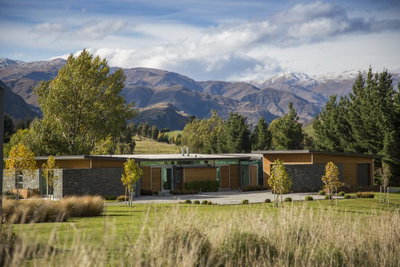 Omaio Luxury Villa By MajorDomo