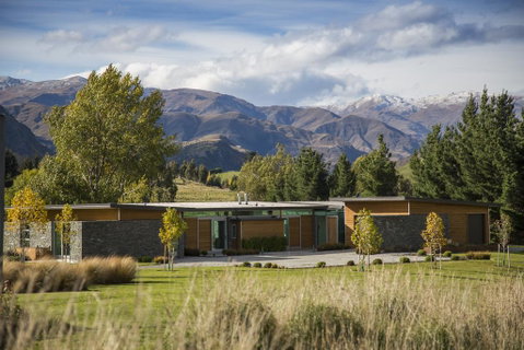 Omaio Luxury Villa By MajorDomo - Accommodation New Zealand 0
