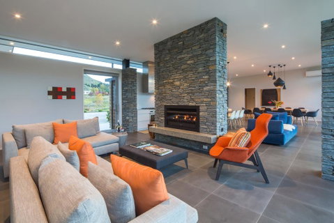 Omaio Luxury Villa By MajorDomo - Accommodation New Zealand 1