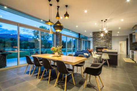 Omaio Luxury Villa By MajorDomo - Accommodation New Zealand 2