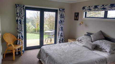Omaka Heights Countrystay - Accommodation New Zealand 2