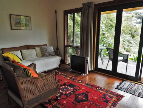 Omau Retreat - Accommodation New Zealand 2