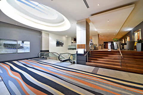 One Bedroom Apartment On Queen Street - Accommodation New Zealand 0