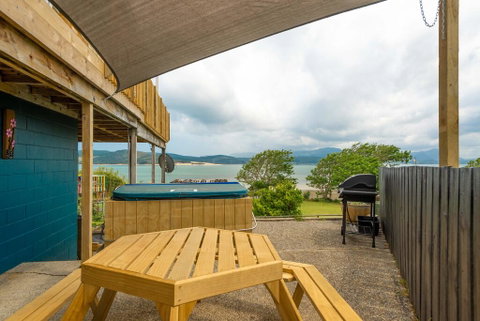 Onepu Moana Retreat - Accommodation New Zealand 3