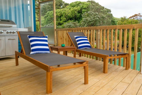 Onepu Moana Retreat - Accommodation New Zealand 2
